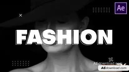 Fashion Opener Openers template preview