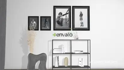 Fashion Opener | After Effects broadcast-packages template preview