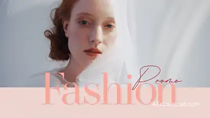 Fashion Sale Pack broadcast-packages template preview