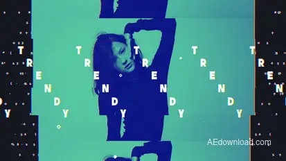 Opener for Fashion Openers template preview