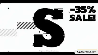 Videohive Fashion Vocal Stomp Openers template preview