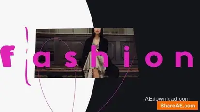 The Fashionable Openers template preview