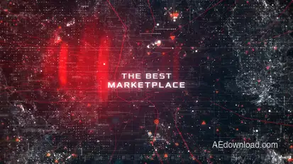 Fast Intro 2 Openers template preview