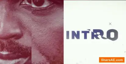 Fast Intro Openers template preview