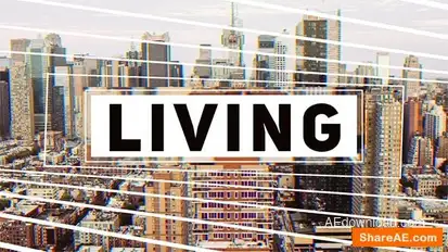 Fast Intro Openers template preview