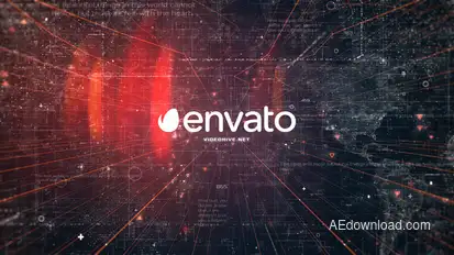 Fast Intro Openers template preview