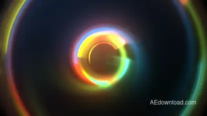 Fast Logo Reveal Logo Stings template preview