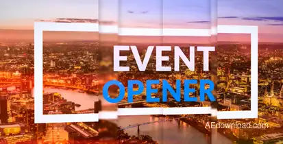 Fast Opener Openers template preview