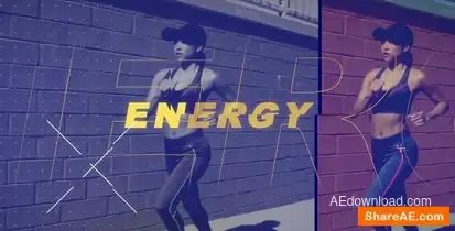 Fast Opener Openers template preview