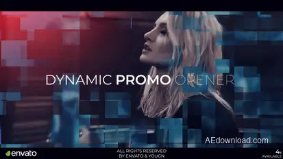 Fast Opener Openers template preview