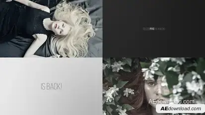 Fast Opener Openers template preview