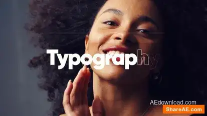 Fast Promo Openers template preview