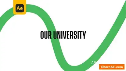 Fast Promo Opener | University Opener Openers template preview