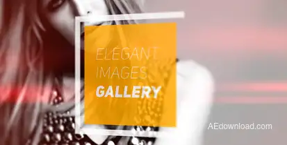 Fast Video Opener Video Displays template preview