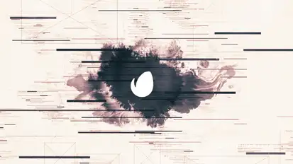 Film Logo Reveal Logo Stings template preview