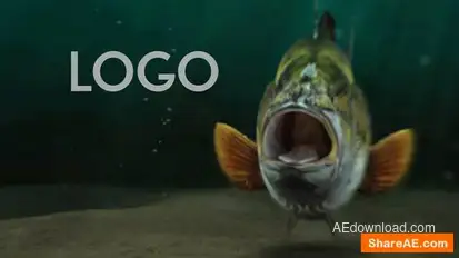 Fishing Opener Openers template preview