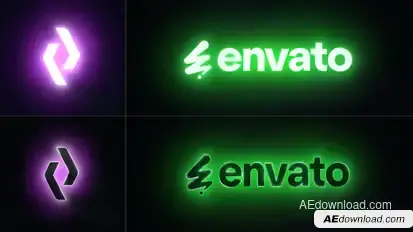 Logo Logo Stings template preview