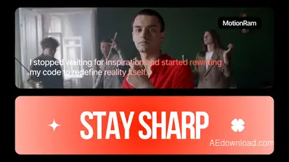 Flux Grid Openers template preview