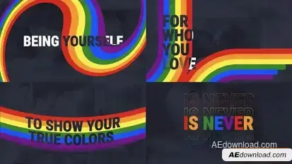 Follow the Lines | Opener Openers template preview