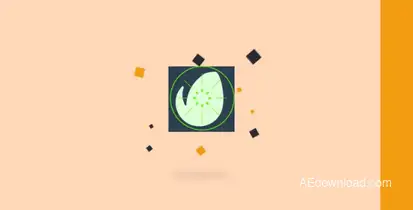 Fun Logo Logo Stings template preview