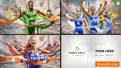 Games 2024 v1 Openers template preview