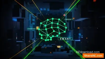 Gamification Openers template preview