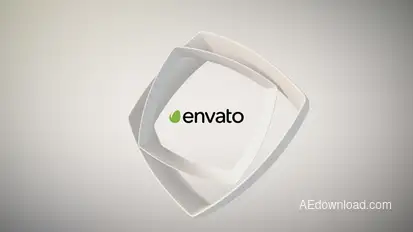 Logo Reveal Logo Stings template preview