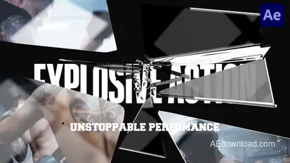 Glass Breaker Opener Openers template preview