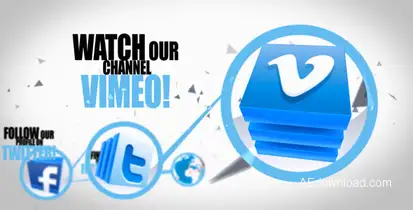 Global promotion Openers template preview