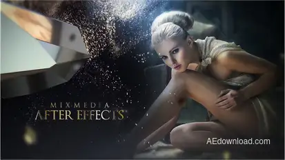 Go Gold Opener Openers template preview