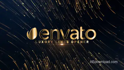 Gold Awards Titles Titles template preview