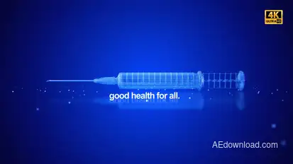 Good Health For All - Quarantine Openers template preview