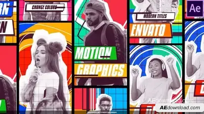 Graphics Minimal Stories Product Promo template preview