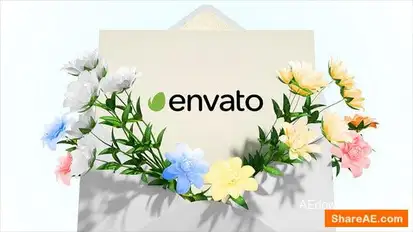 Greeting card - Happy Birthday Openers template preview