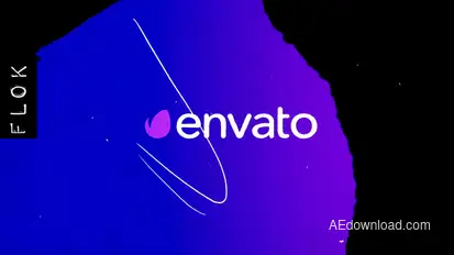 Grunge Logo Reveal 4in1 Logo Stings template preview