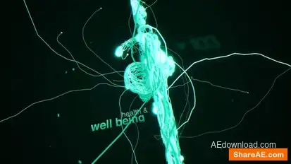 Health Intro Openers template preview