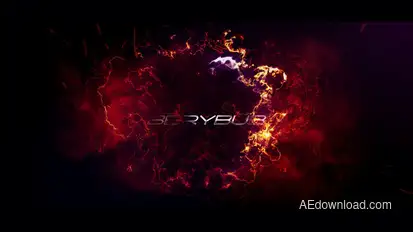 Heat Openers template preview