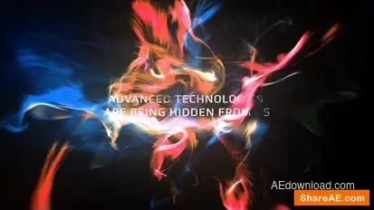 High Technologies Openers template preview