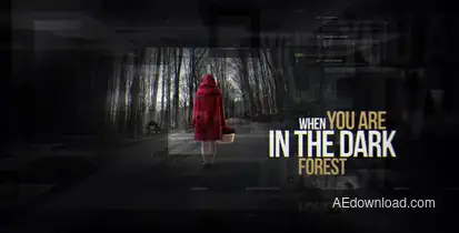 Hope Openers template preview