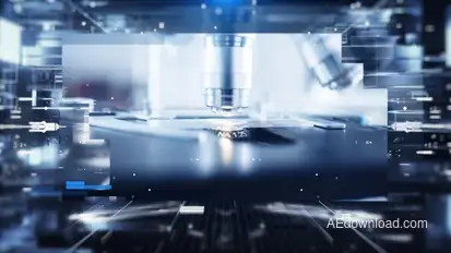 Horizon Screens Video Displays template preview