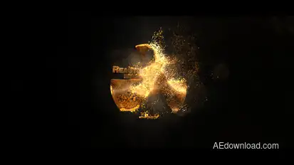 Hot and Gold Reborn Openers template preview