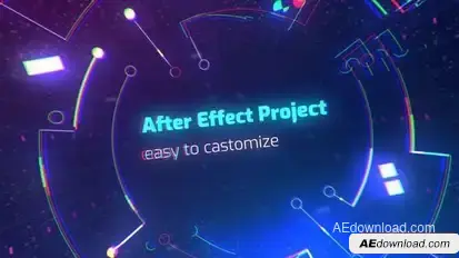 Hud Tech Opener Openers template preview