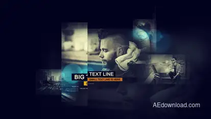 Imaginary Openers template preview