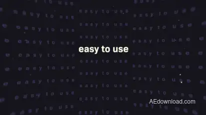 Impact Titles Titles template preview