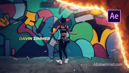 Impossible Opener Openers template preview