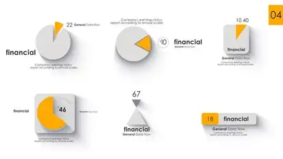 Infographic Pack 0.3 Infographics template preview