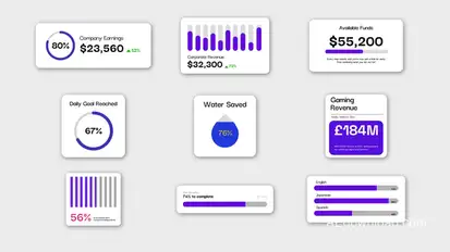 Infographic Template Infographics template preview