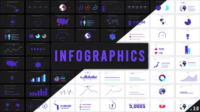 Infographics Infographics template preview