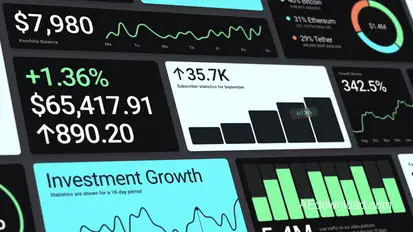 Infographics Infographics template preview