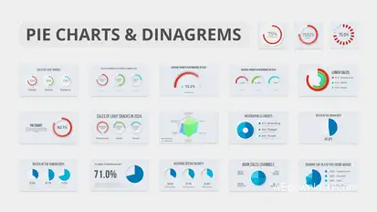 Infographics Infographics template preview